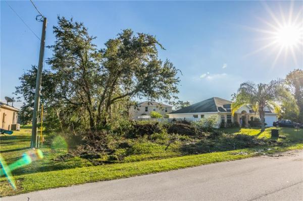 POINCIANA NBRHD 05 NORTH VILLAGE 03