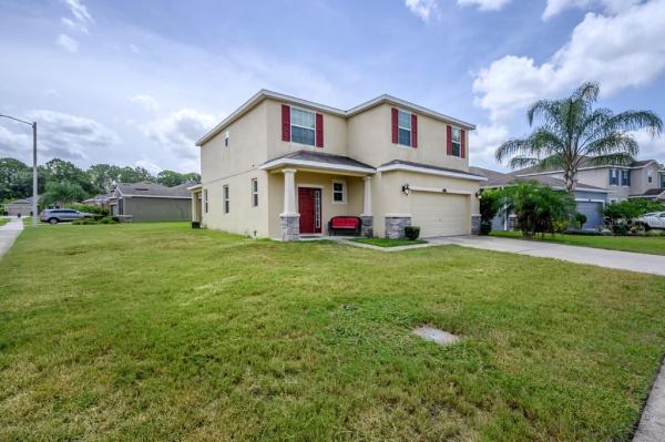 WHISPERING WOODS PH 2 & PHA