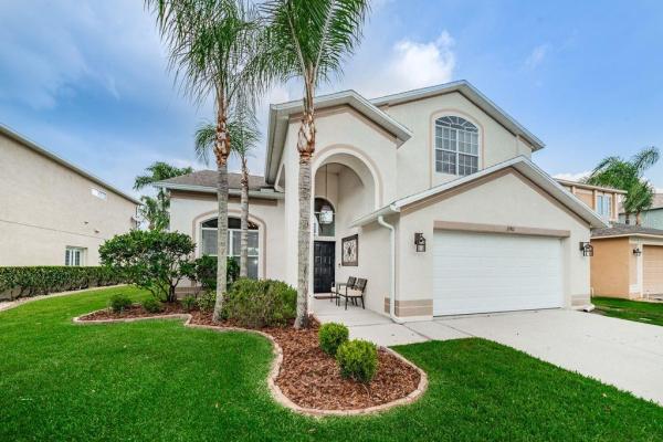 CANTERBURY VILLAGE SECOND ADD