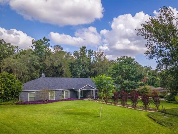 HICKORY CREEK 1ST ADDITION