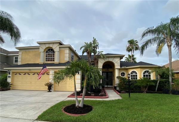 HICKORY LAKES PHASE 2