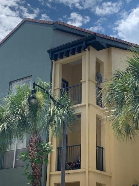 THE MADISON AT SOHO II CONDO