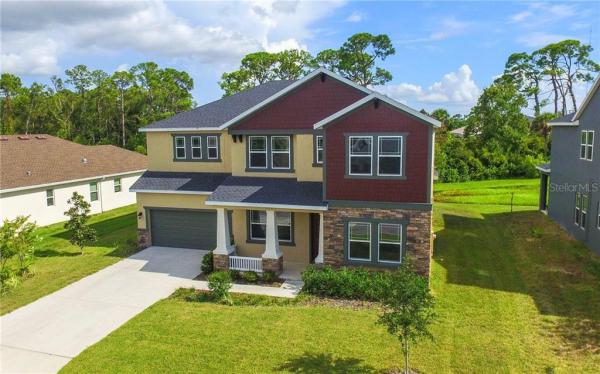 VISTA LKS/BAILEYS BLUFF