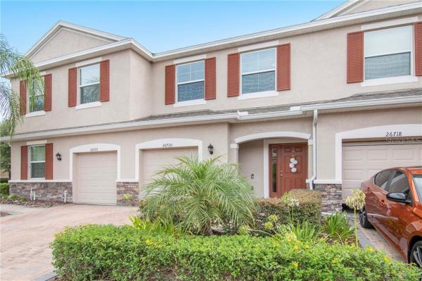 SEVEN OAKS PRCL S-6A