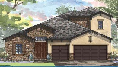 TRIPLE CREEK PHASE 4 VILLAGE G2