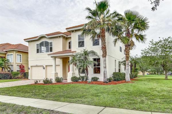 CARROLLWOOD CROSSING