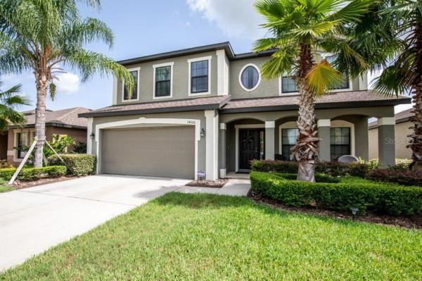 HIGHLAND ESTATES PH 2B