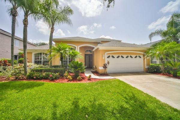 RIVER HILLS COUNTRY CLUB PARCE