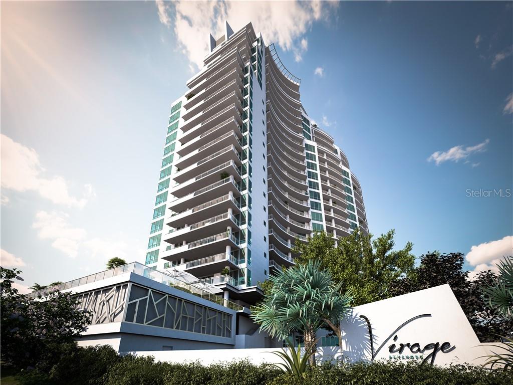 VIRAGE BAYSHORE - фото