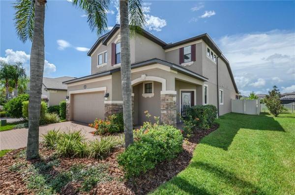 LONG LAKE RANCH VILLAGE 2 PRCL A-1, A