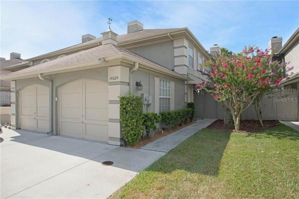 CARROLLWOOD VILLAGE PH III