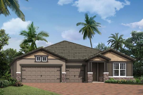 SUNRISE PRESERVE AT PALMER RANCH