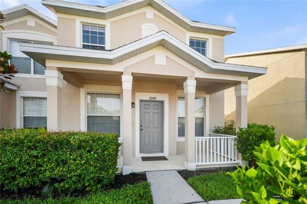 SANTA FE AT WESTBROOKE