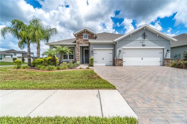 LONG LAKE RANCH VILLAGE 1A