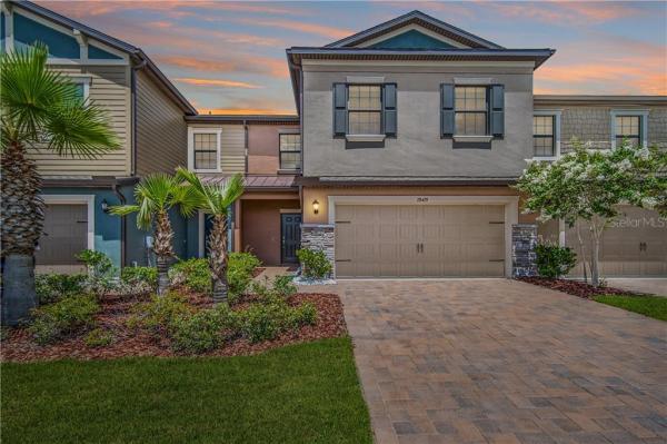 ARBORS/WIREGRASS RANCH