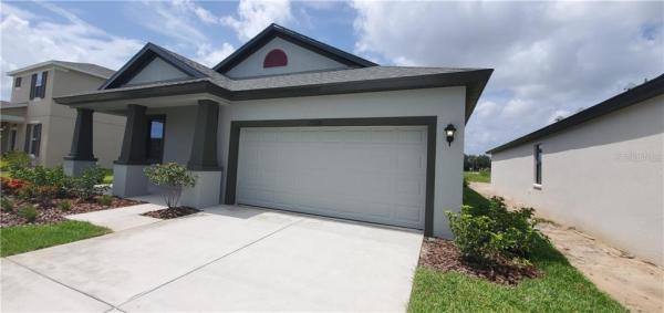 VILLAGES AT AVALON 3B-3