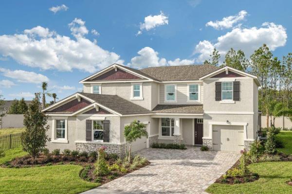 BOYETTE PARK PH 1/A 1/B 1/D