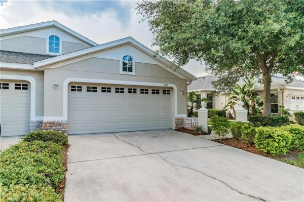 SEVEN OAKS PRCL S-8A