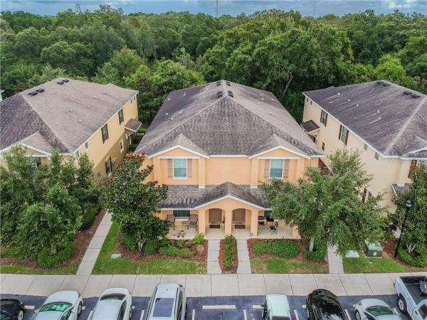 MAGNOLIA PARK CENTRAL PH B