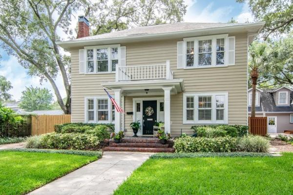 NORTH NEW SUBURB BEAUTIFUL