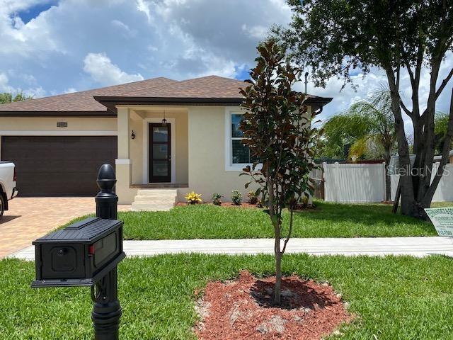 DREW'S JOHN H SUB BLKS 1 TO 10 AND 14 TO 33 LOT 17 - фото