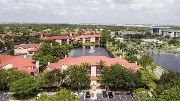 AUDUBON CONDO AT FEATHER SOUND