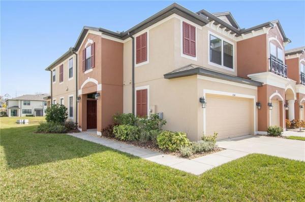 WEST LAKE TWNHMS PH 2