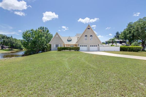 LAKE PADGETT ESTATES EAST