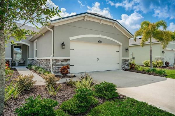 BOYETTE PARK PH 1/A 1/B 1/D