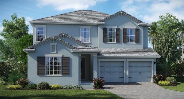 STOREY PARK 50 SOLAR