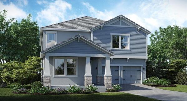 STOREY PARK 50 SOLAR