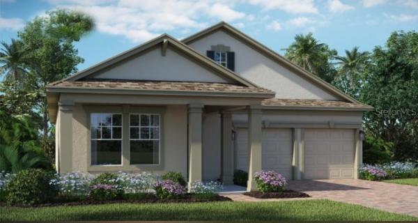 TUSKAWILLA CROSSINGS 50'S