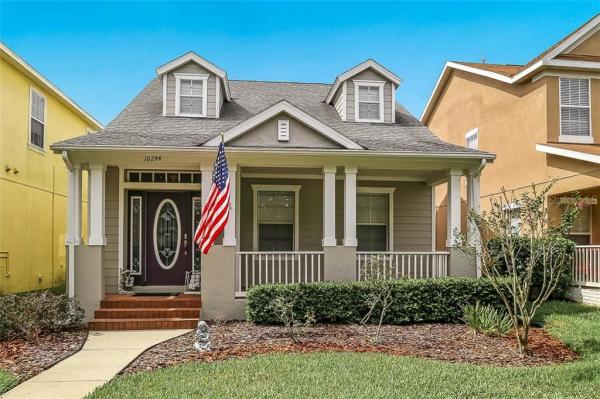 FISHHAWK RANCH TOWNCENTER PHAS