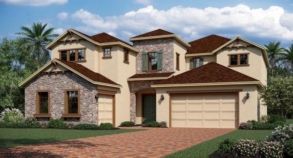 TUSKAWILLA CROSSINGS 70'S