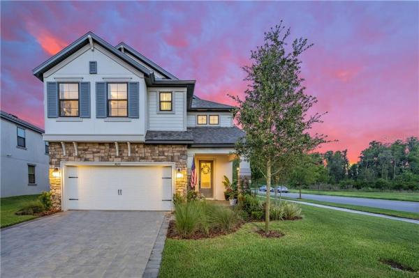 STARKEY RANCH PRCL D PH 1