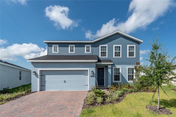 LUCAYA LAKE CLUB PHASE 4C