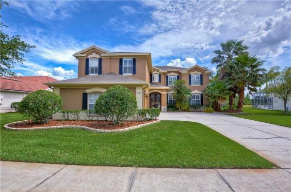 HERITAGE HARBOR PH 1B