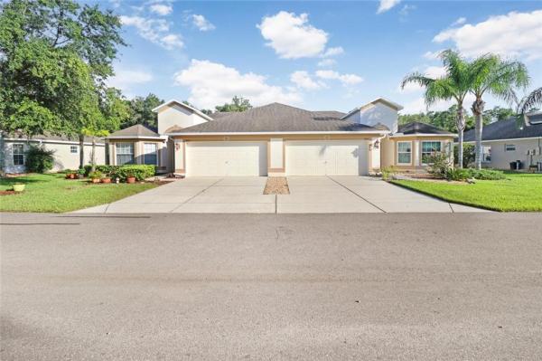 TAMPA BAY GOLF & TENNIS CLUB PH 05C