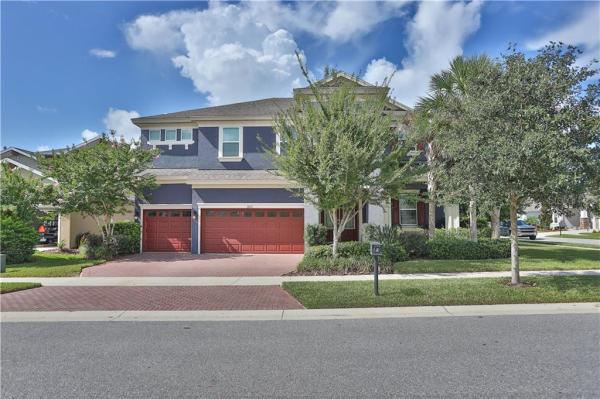 FIISHHAWK RANCH WEST PH 2A/