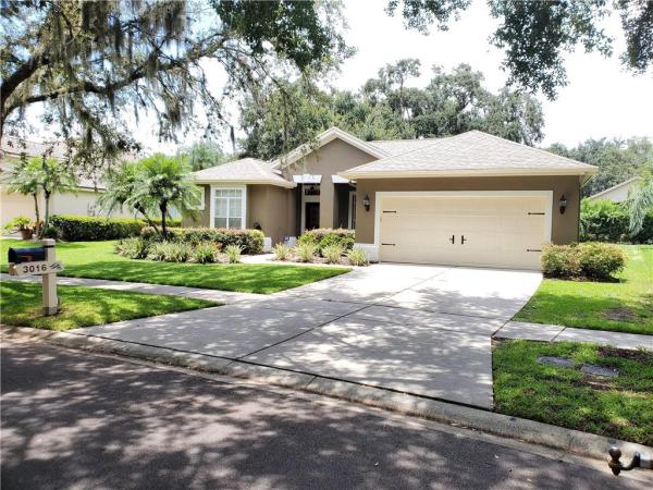 RIVER HILLS COUNTRY CLUB PARCE