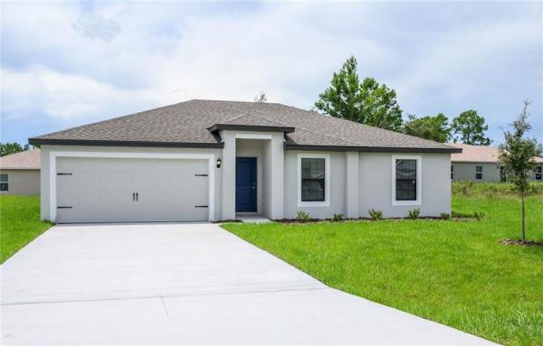 DELTONA LAKES UNITS 38