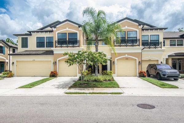 WEST LAKE TWNHMS PH 1