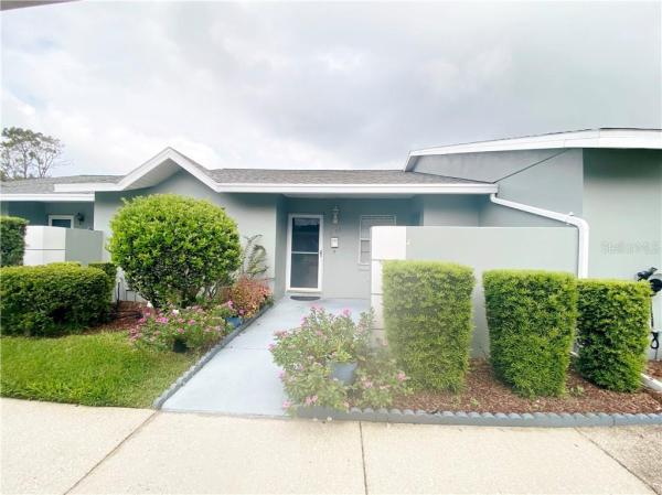 DRIFTWOOD SUBDIVISION