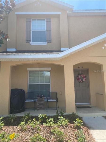 MAGNOLIA PARK CENTRAL PH B