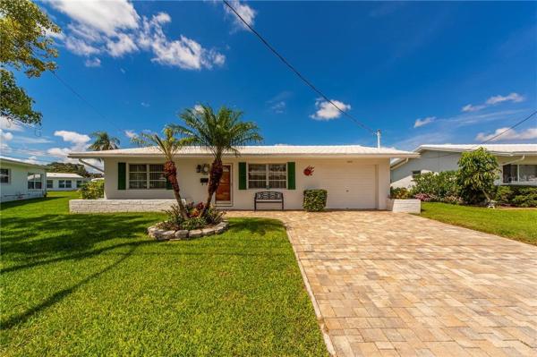 MAINLANDS OF TAMARAC BY THE GULF UNIT 3 CONDO