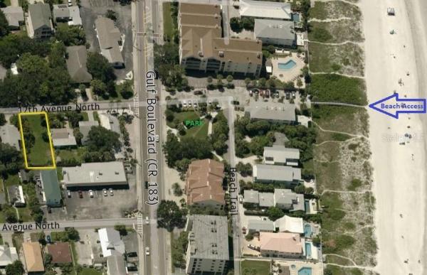 INDIAN BEACH RE-REVISED 1ST ADD