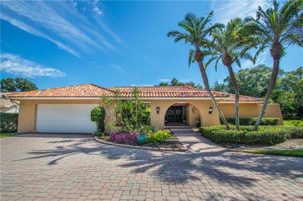 LANDMARK WOODS OF COUNTRYSIDE