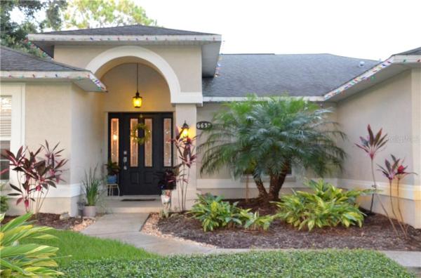 WESLEY CHAPEL ACRES UNREC