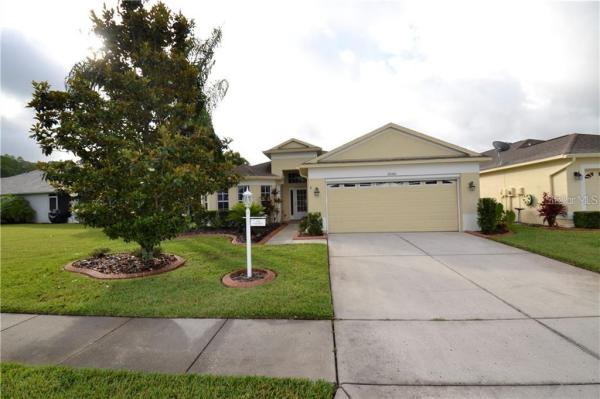 HERITAGE SPGS VILLAGE 14