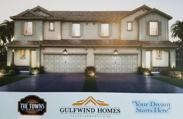 TOWNS AT SPRING LAKE